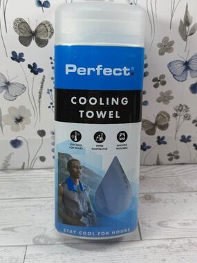 Perfect Cooling Towel